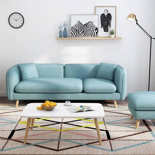 كنبة 200*80*75 سم - KAR45 - Homix