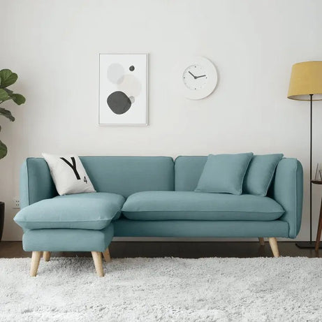 كنبة 200*80*75 سم - KAR45 - Homix