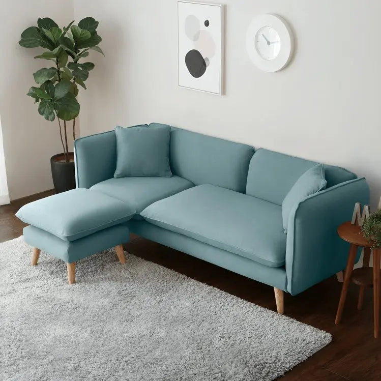 كنبة 200*80*75 سم - KAR45 - Homix