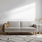 كنبة 200*80*75 سم - PLC10 - Homix