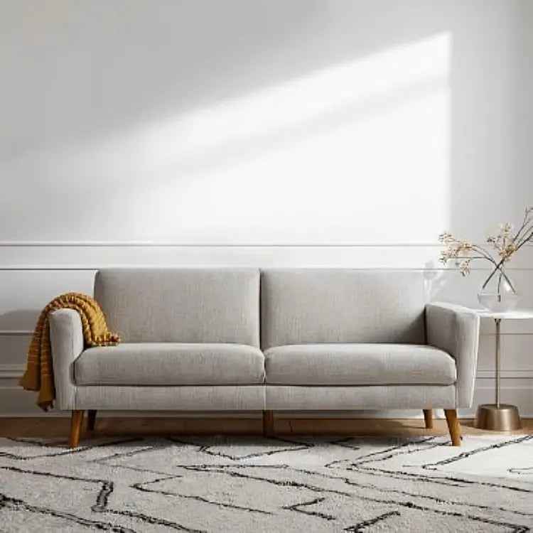 كنبة 200*80*75 سم - PLC10 - Homix