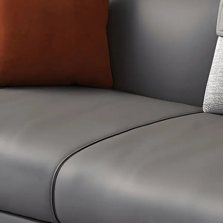 كنبة خشب زان أحمر 200*80*80 سم - KAR43 - Homix