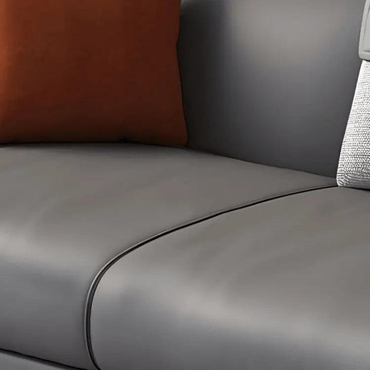 كنبة خشب زان أحمر 200*80*80 سم - KAR43 - Homix