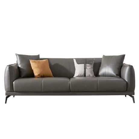 كنبة خشب زان أحمر 200*80*80 سم - KAR43 - Homix