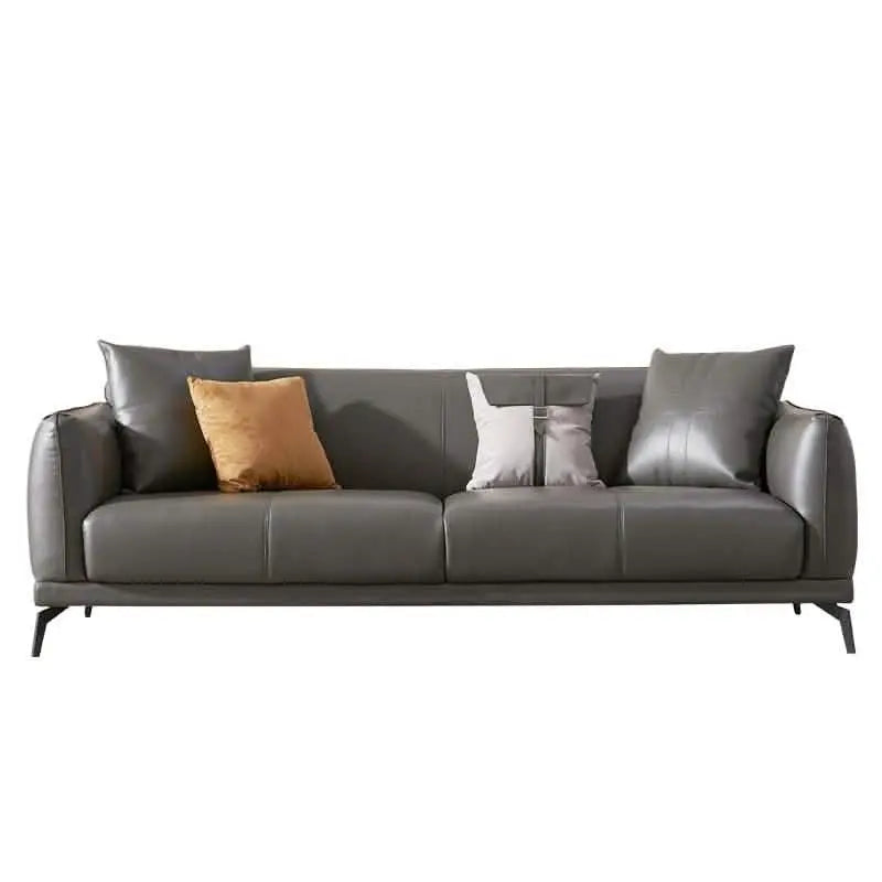 كنبة خشب زان أحمر 200*80*80 سم - KAR43 - Homix