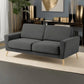 كنبة 200*80*80 سم - KAR46 - Homix