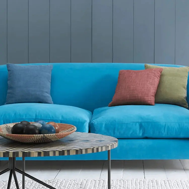 كنبة ثنائية 200*80*80 سم - KAR48 - Homix