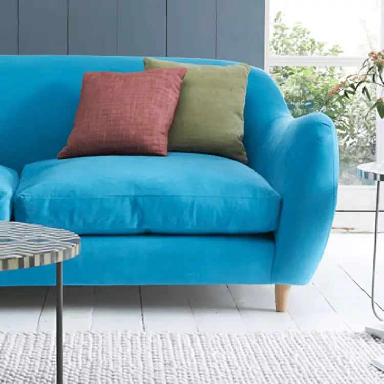 كنبة ثنائية 200*80*80 سم - KAR48 - Homix