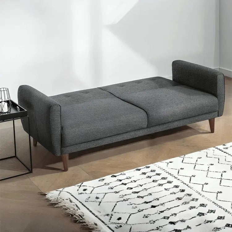 كنبة ثنائية 200*80*80 سم - KAR55 - Homix