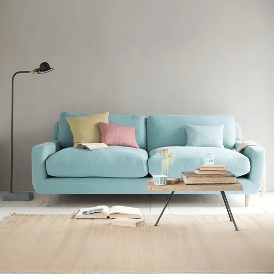 كنبة ثنائية 200*80*80 سم - KAR58 - Homix