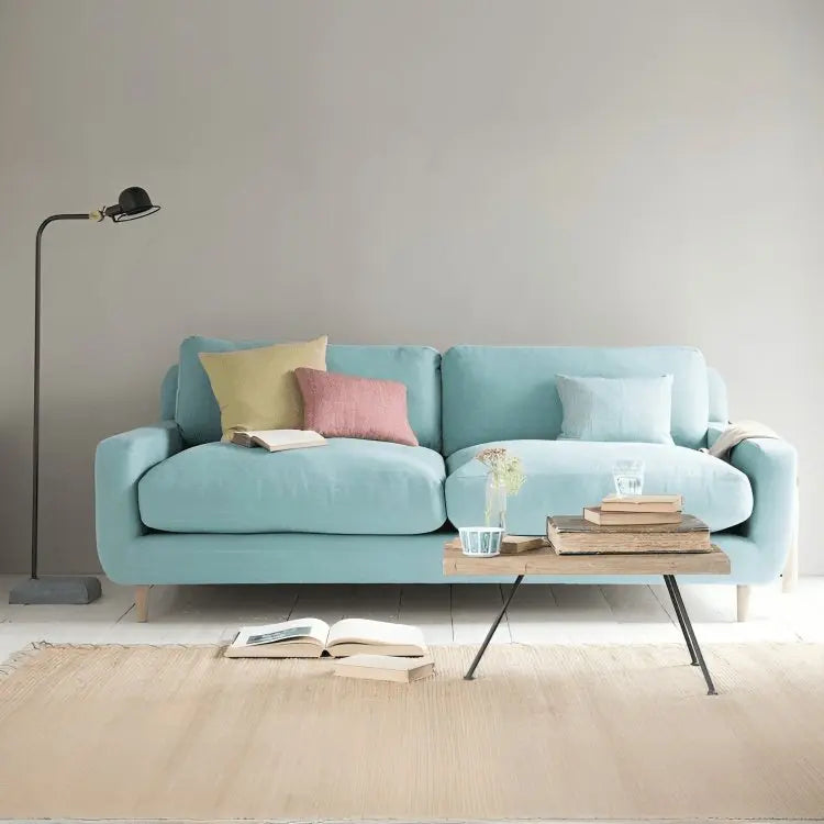 كنبة ثنائية 200*80*80 سم - KAR58 - Homix