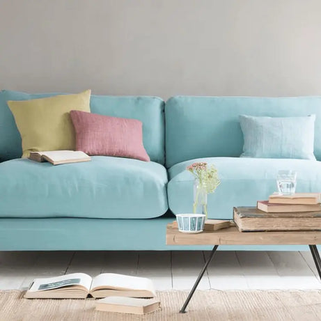 كنبة ثنائية 200*80*80 سم - KAR58 - Homix