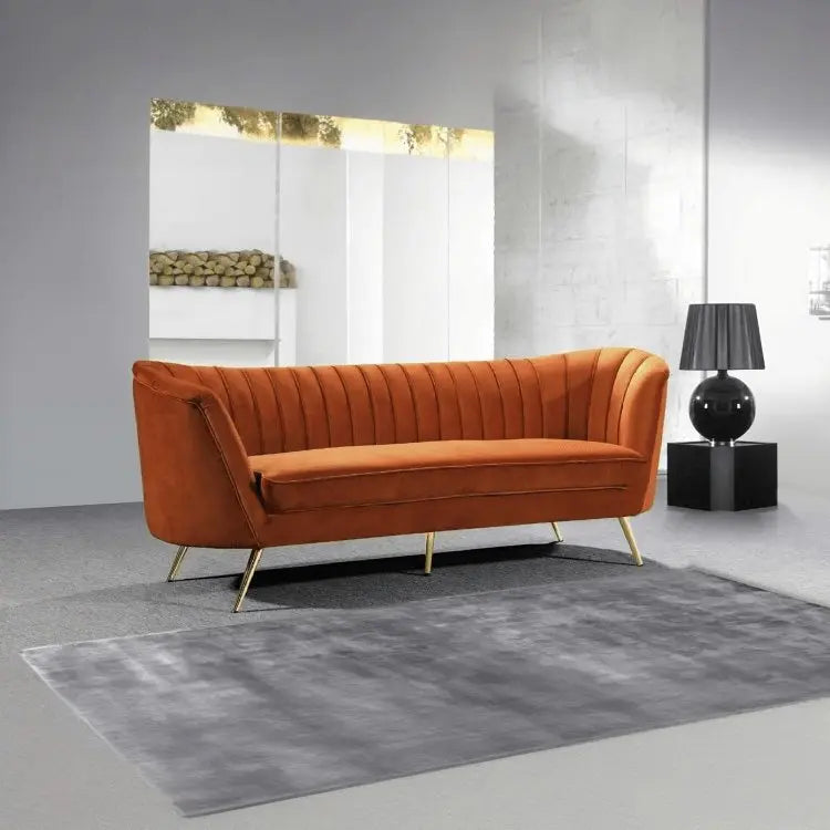 كنبة كابتوينه 200*80*80 سم - KAR62 - Homix