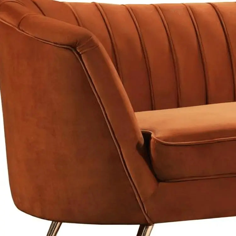 كنبة كابتوينه 200*80*80 سم - KAR62 - Homix