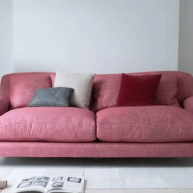 كنبة ثنائية 200*80*85 سم - KAR59 - Homix