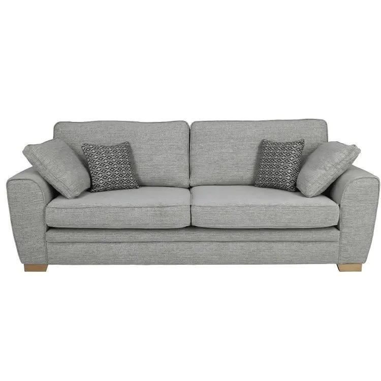 كنبة 200*85*75 سم - PLC24 - Homix