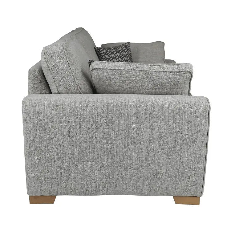 كنبة 200*85*75 سم - PLC24 - Homix