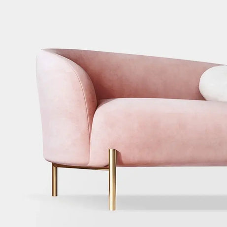 كنبة 200*85*75 سم - PLC29 - Homix