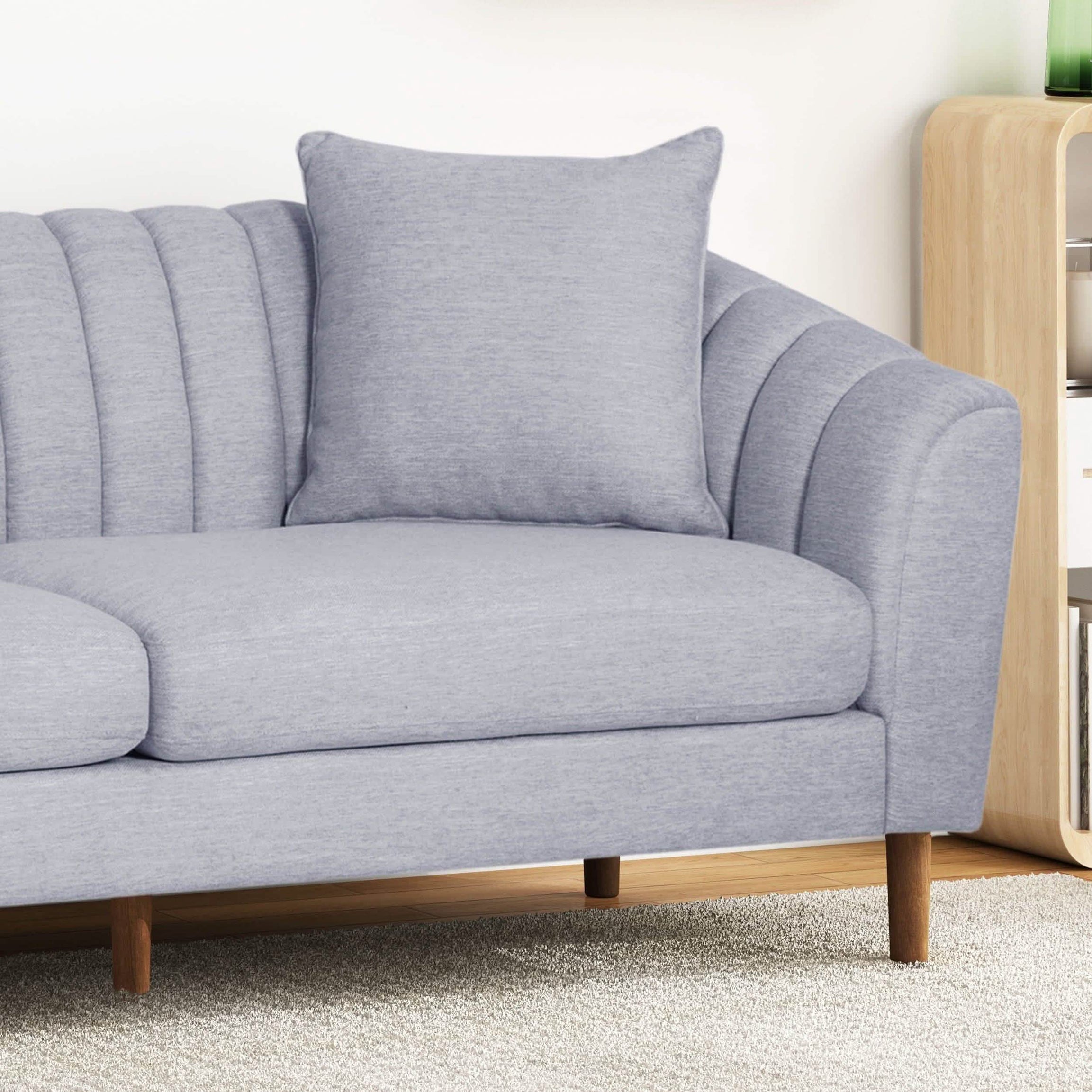 تسوق الأن من هومكس  كنبة 200*85*75 سم - PLC30 بأفضل سعر وأفضل جودة 