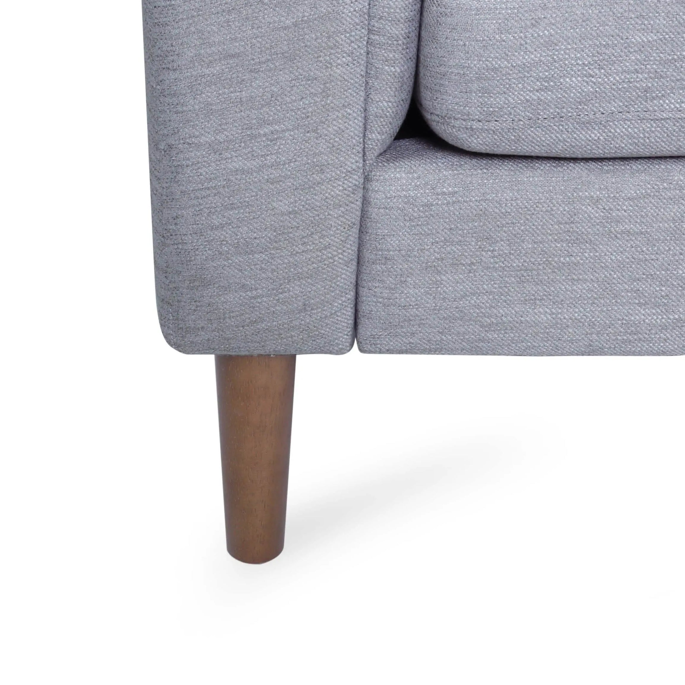 تسوق الأن من هومكس  كنبة 200*85*75 سم - PLC30 بأفضل سعر وأفضل جودة 