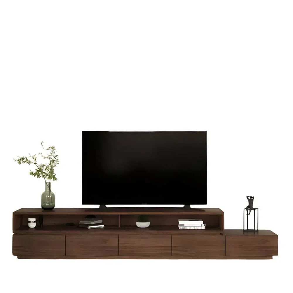 ترابيزة تليفزيون 200*30*50 سم - DAH4 DH Furniture
