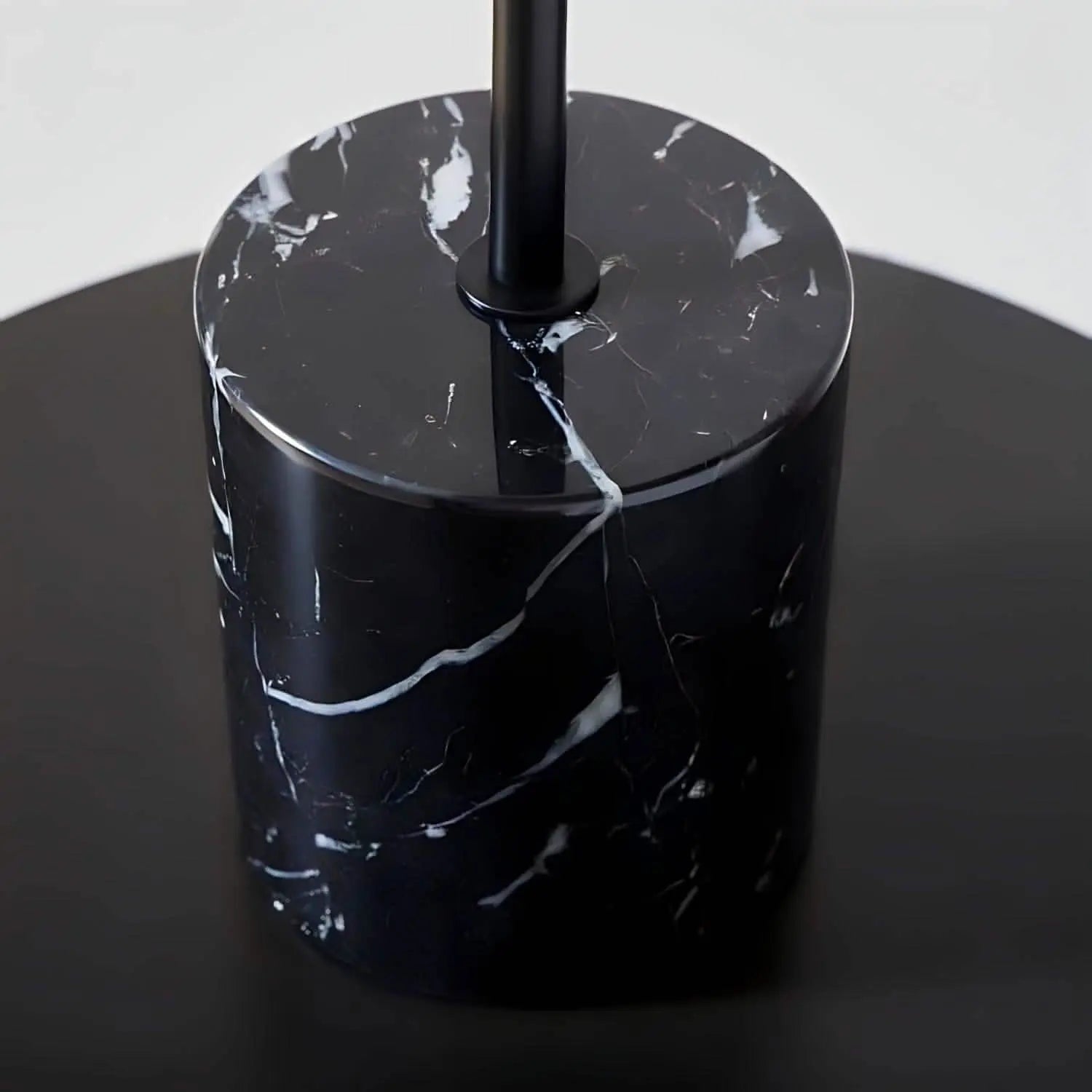 أباجورة ترابيزة ستيل، 20*45 سم