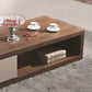 ترابيزة قهوة ام دي اف 90*50*30 سم - BAL13 El Batal Furniture