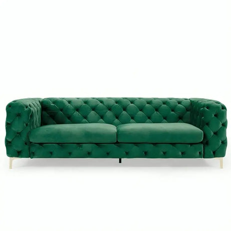 كنبة كابتوينه 220*80*75 سم - KAR42 - Homix