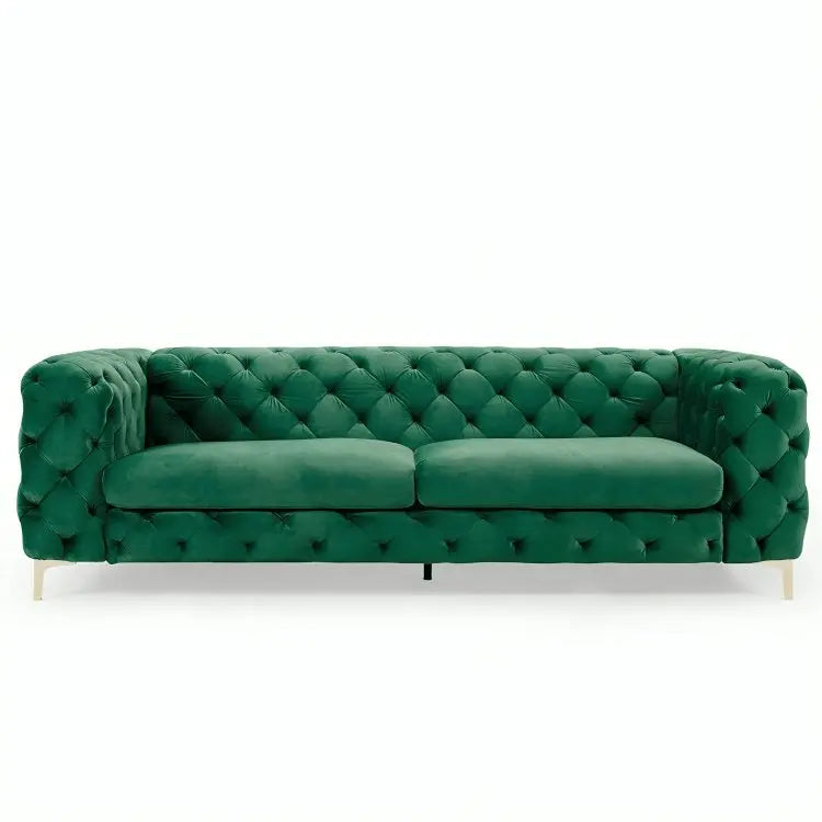 كنبة كابتوينه 220*80*75 سم - KAR42 - Homix