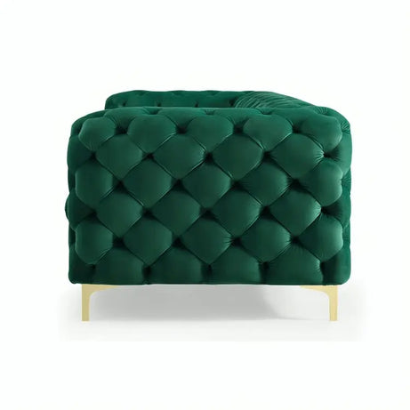 كنبة كابتوينه 220*80*75 سم - KAR42 - Homix