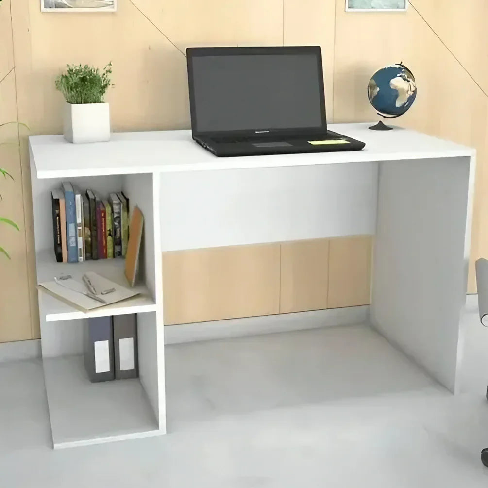 مكتب ام دي اف، 120*40*75 سم