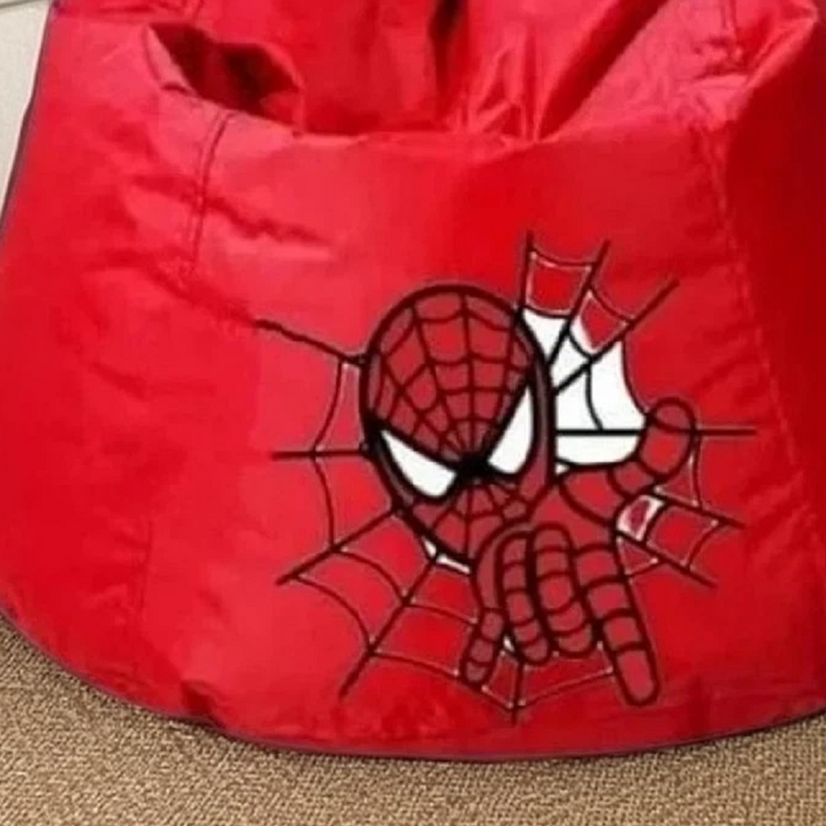 بين باج وتر برووف ، 65*50 سم - أحمر