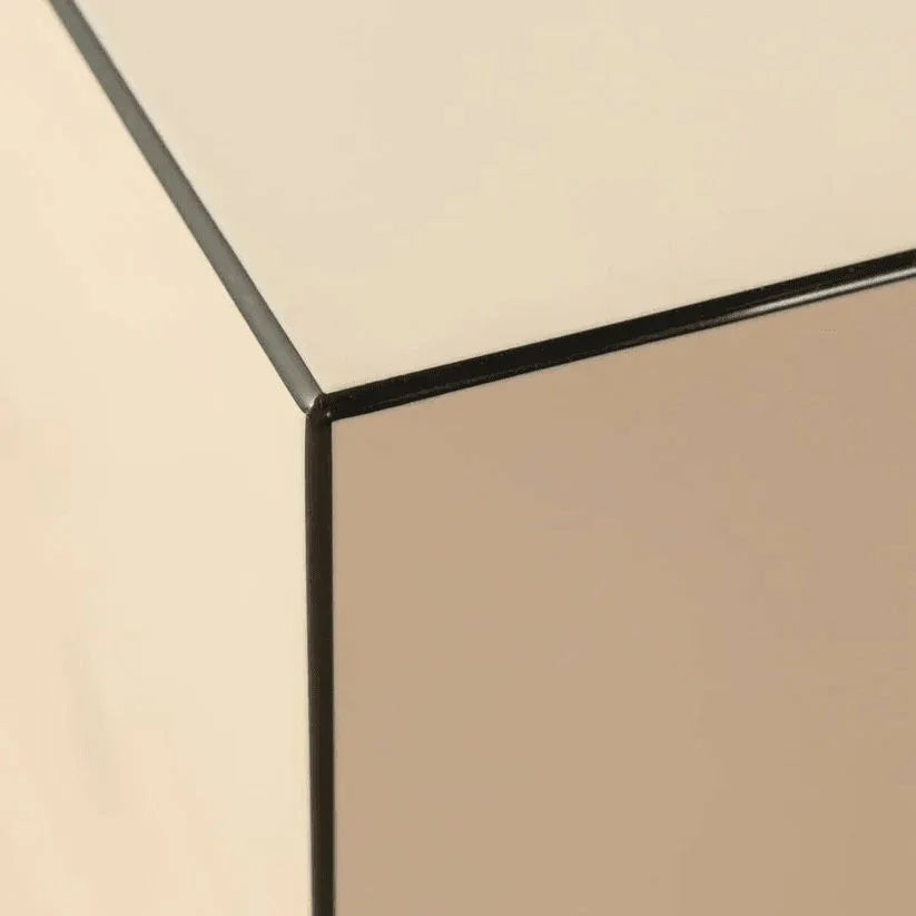 ترابيزة متعدد الوظائف ام دي اف 90*90*45 سم - CLG729 - Homix