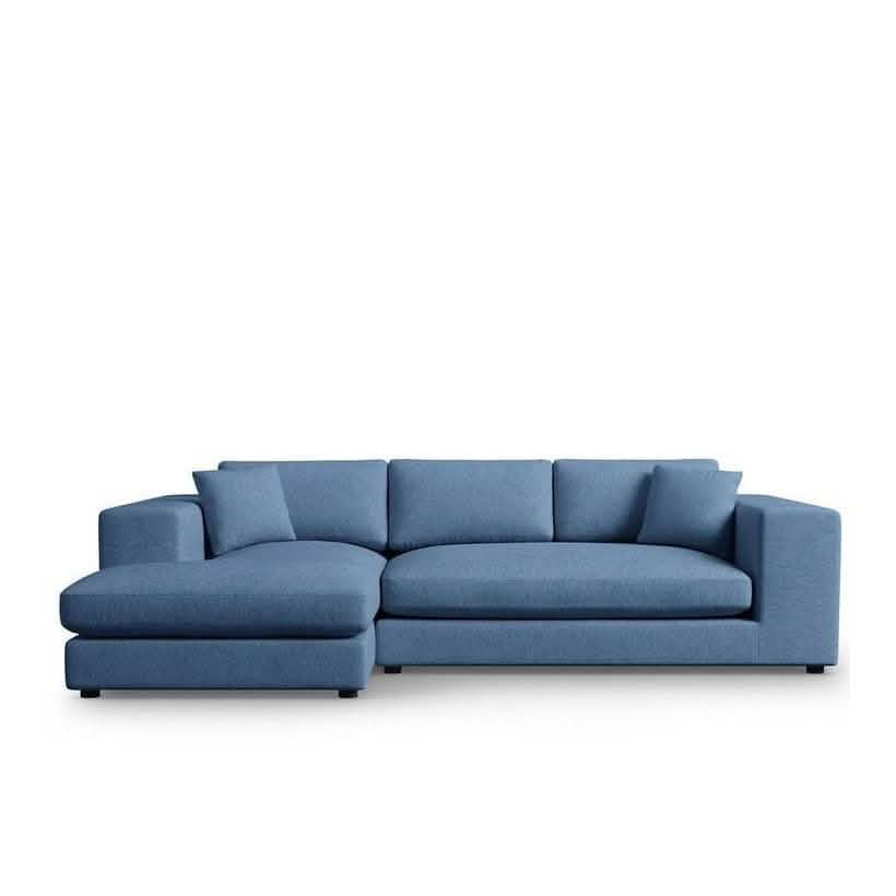 ركنة خشب زان 280*160*85*75 سم - BAW12 Badawy