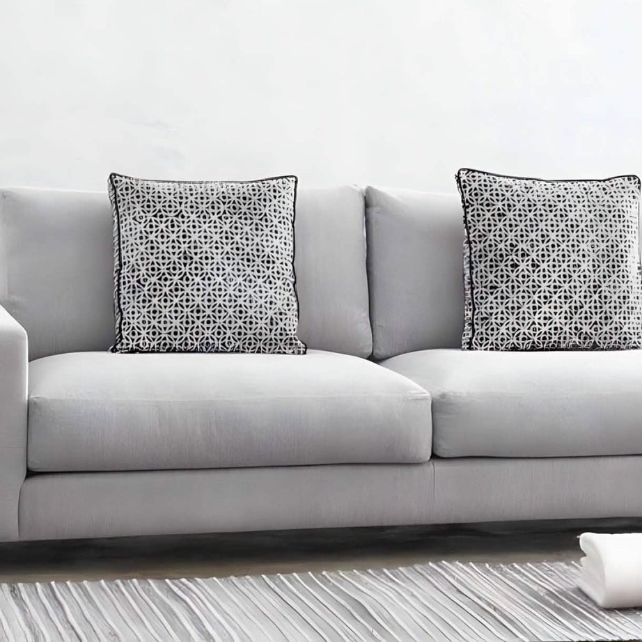 كنبة خشب زان 180*85*70 سم - MAS55 Al-Masa