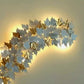 ابليك حائط 170*40 سم -NAJ11