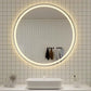 مرايا حمام 65 سم - NOR16 Noor Mirror