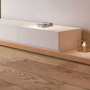 ترابيزة تليفزيون ام دي اف 240*40*40 سم - DAH31 DH Furniture