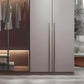 دولاب خشب 240*60*240 سم - HOM54 Homco