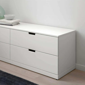 وحدة تخزين 100*40*41 سم - DAH16 DH Furniture