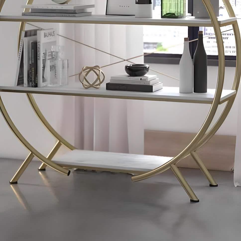 وحدة أرفف معدن 150*30*180 سم - RON197 Royal Iron