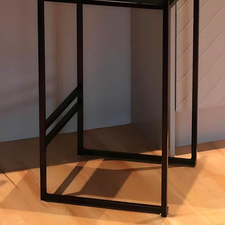 كرسي بار ستيل، 40*40*90 سم