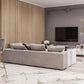 كنبة 250*100*200*80 سم - PLC5 - Homix