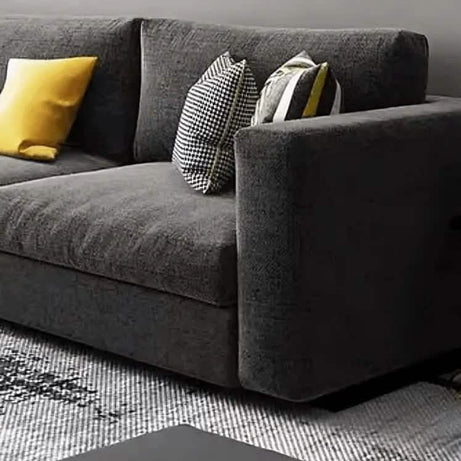 كنبة زاوية 250*80*170 سم - PLC14 - Homix