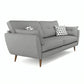 كنبة 250*80*75 سم - PLC9 - Homix