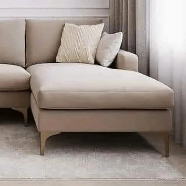 ركنة 250*85*170*80 سم - PLC12 - Homix