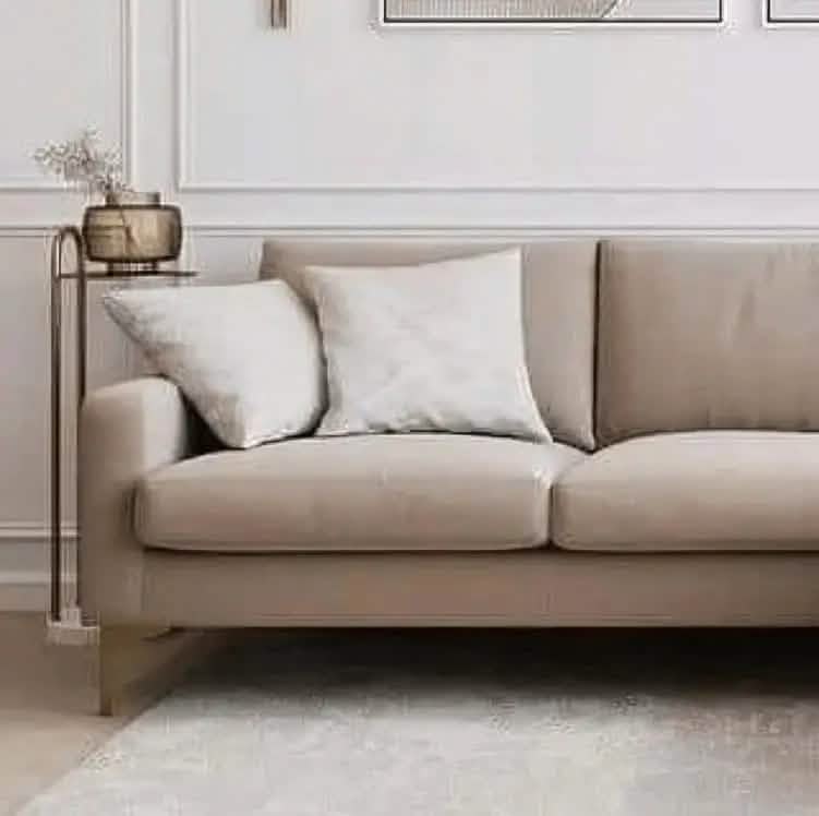 ركنة 250*85*170*80 سم - PLC12 - Homix