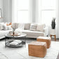 ركنة 250*85*250*75 سم - PLC35 - Homix