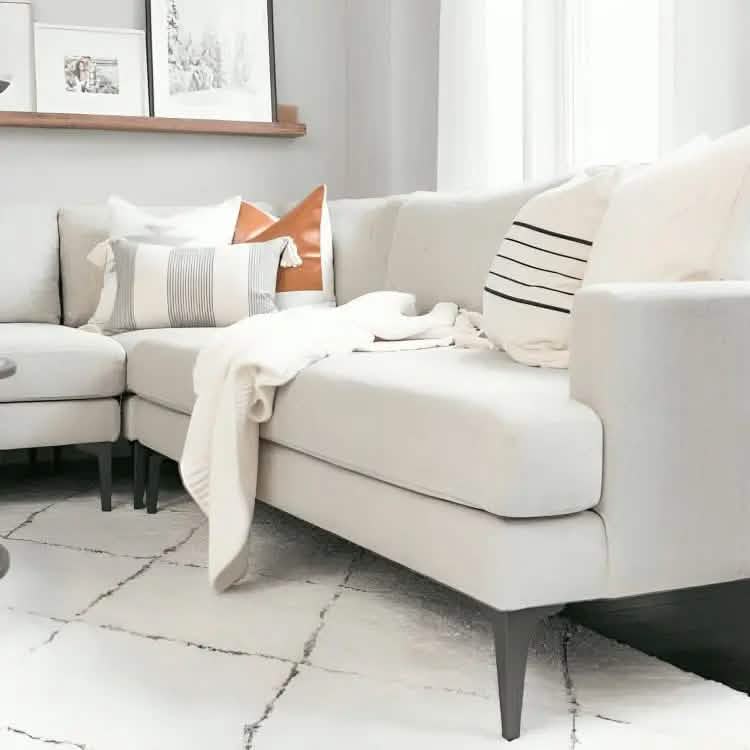 ركنة 250*85*250*75 سم - PLC35 - Homix