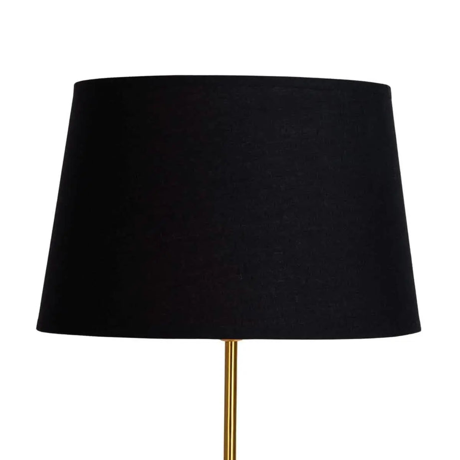 أباجورة ترابيزة ستيل، 25*50 سم